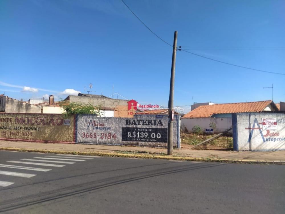 Alugar Terreno / Padrão em Mococa R$ 2.500,00 - Foto 4