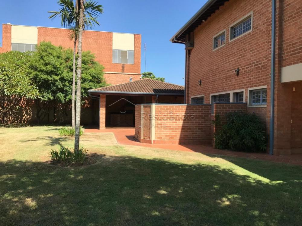 Alugar Casa / Sobrado em Mococa R$ 3.800,00 - Foto 1