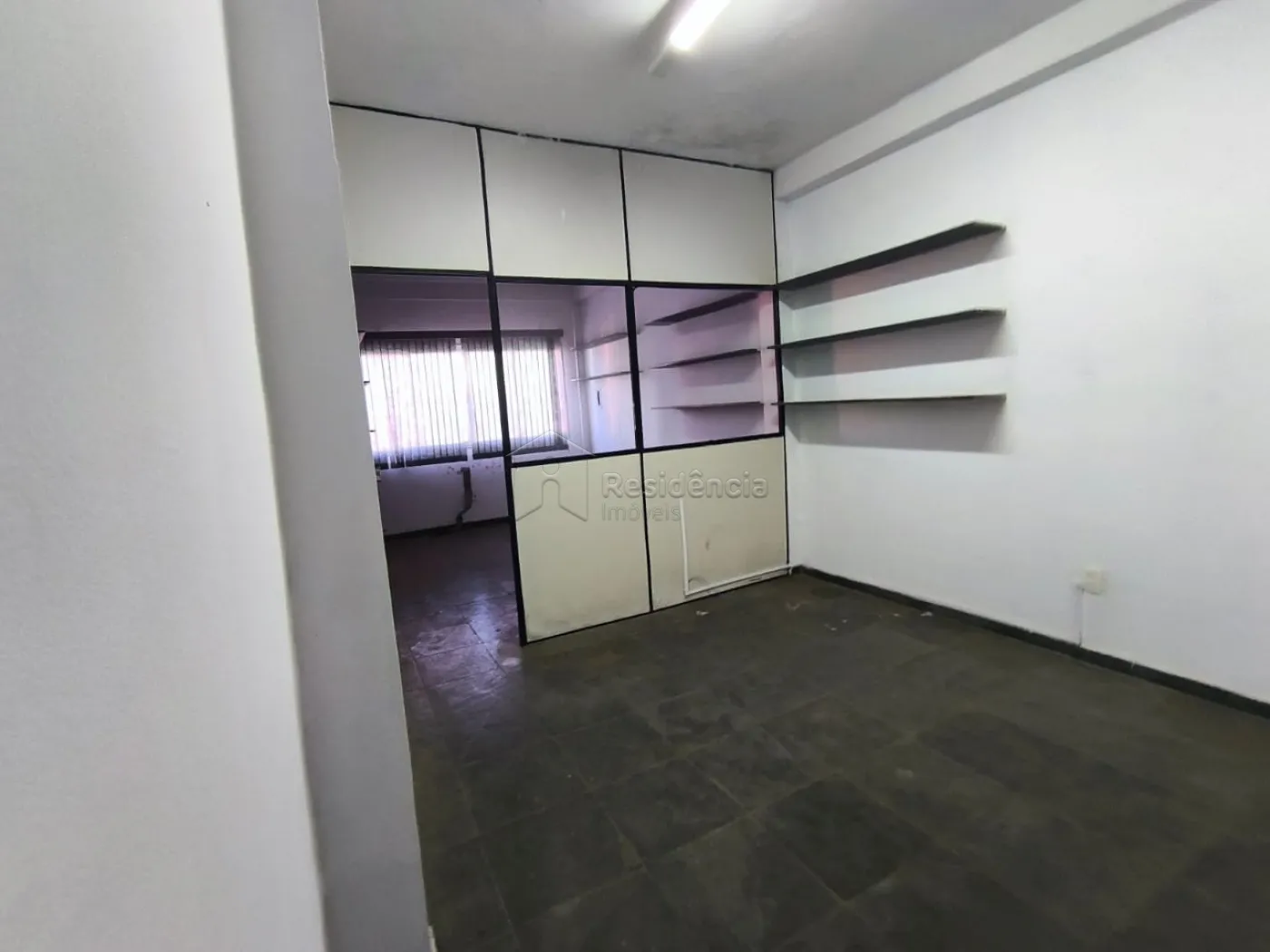 Alugar Comercial / Sala em Mococa R$ 250,00 - Foto 8