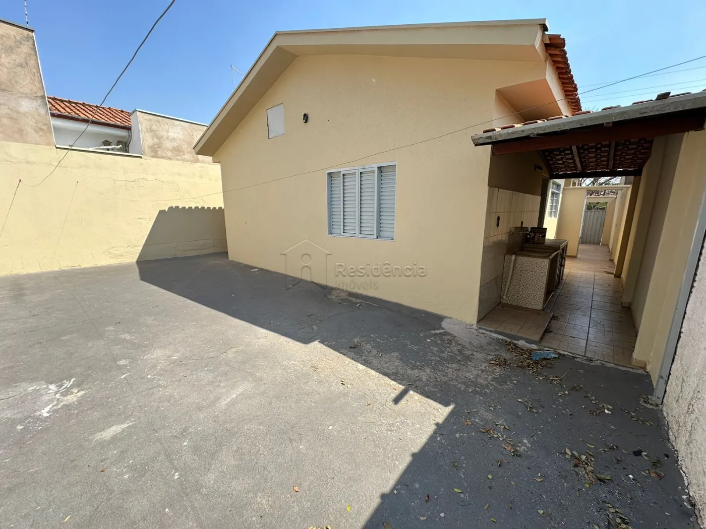 Alugar Casa / Padrão em Mococa R$ 1.150,00 - Foto 10