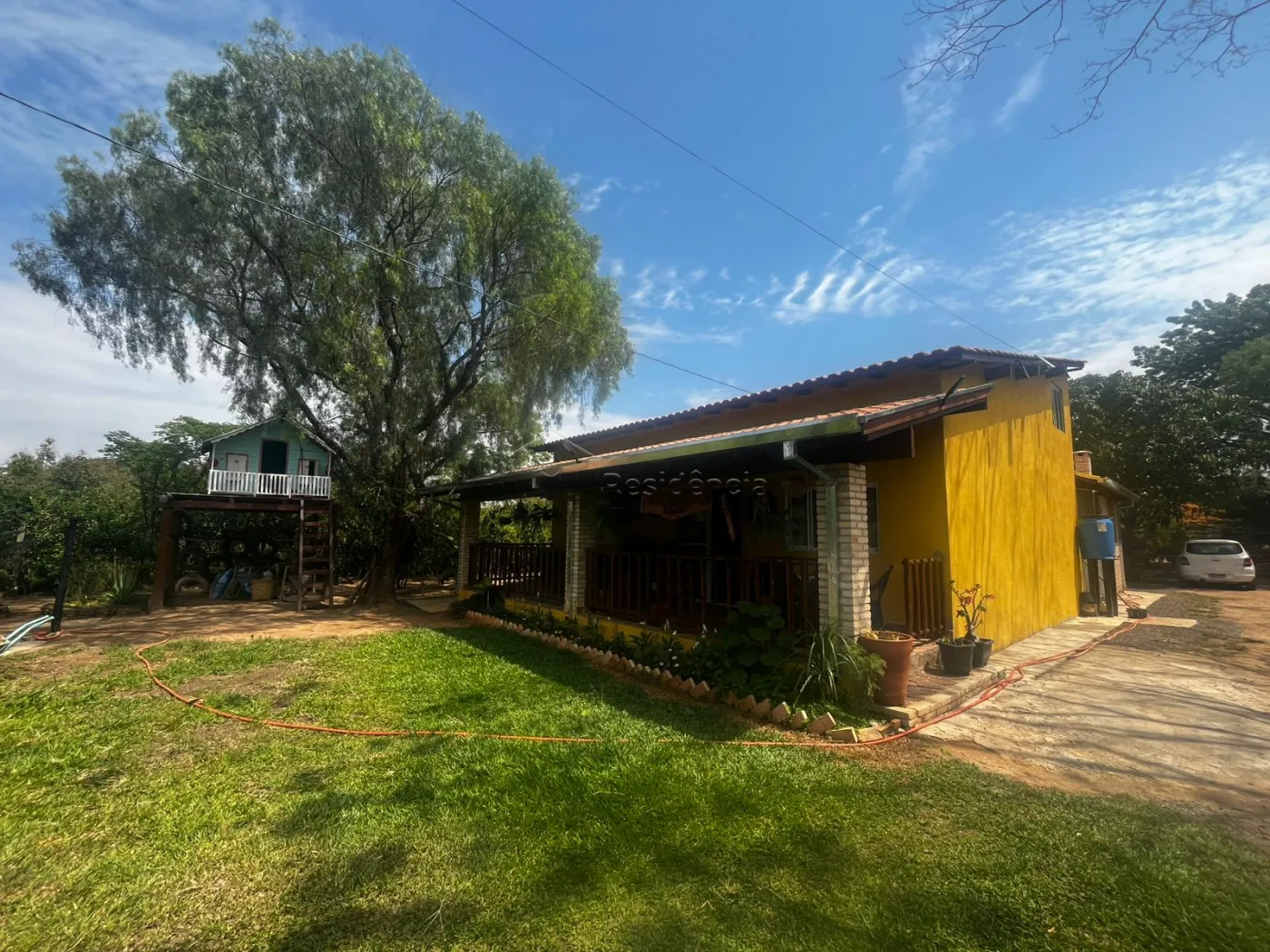 Comprar Rural / Chácara em Mococa R$ 405.000,00 - Foto 20