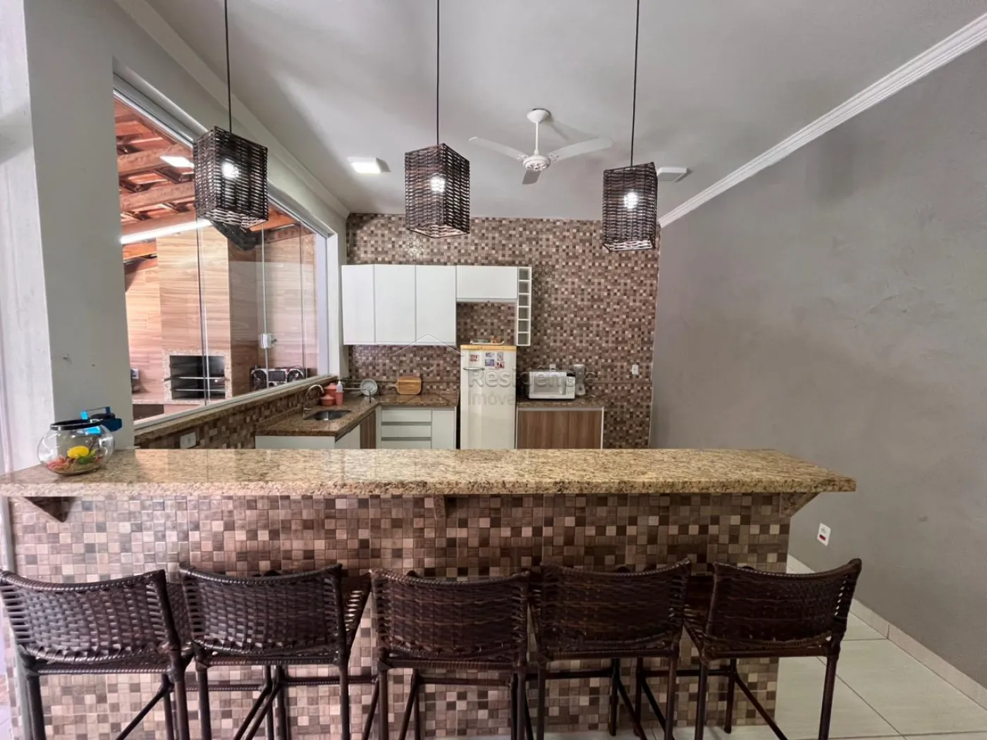Comprar Casa / Padrão em Mococa R$ 500.000,00 - Foto 2