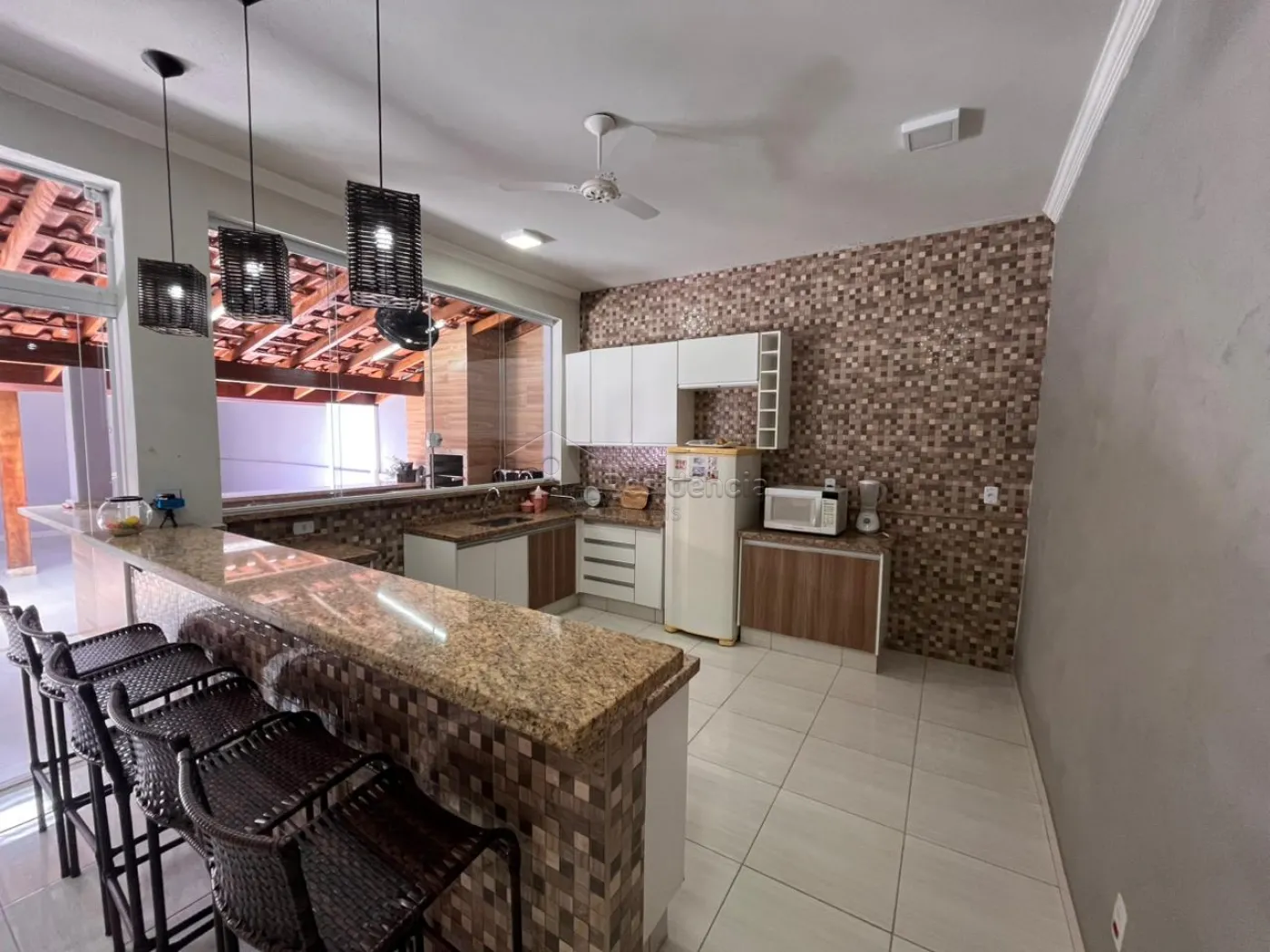 Comprar Casa / Padrão em Mococa R$ 500.000,00 - Foto 3