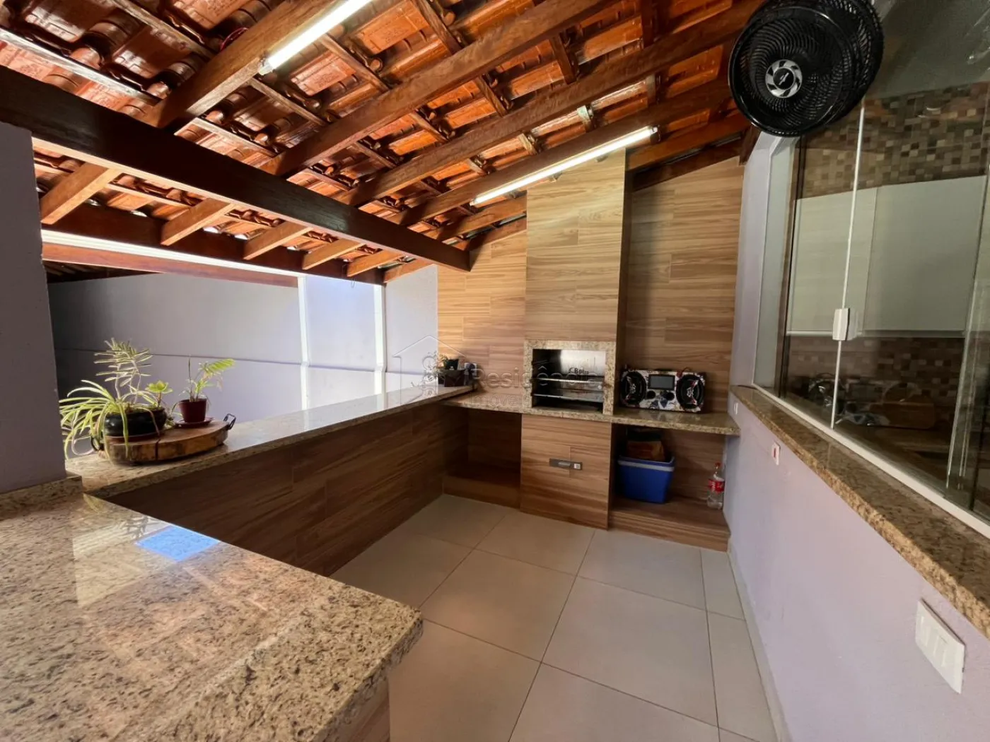 Comprar Casa / Padrão em Mococa R$ 500.000,00 - Foto 1