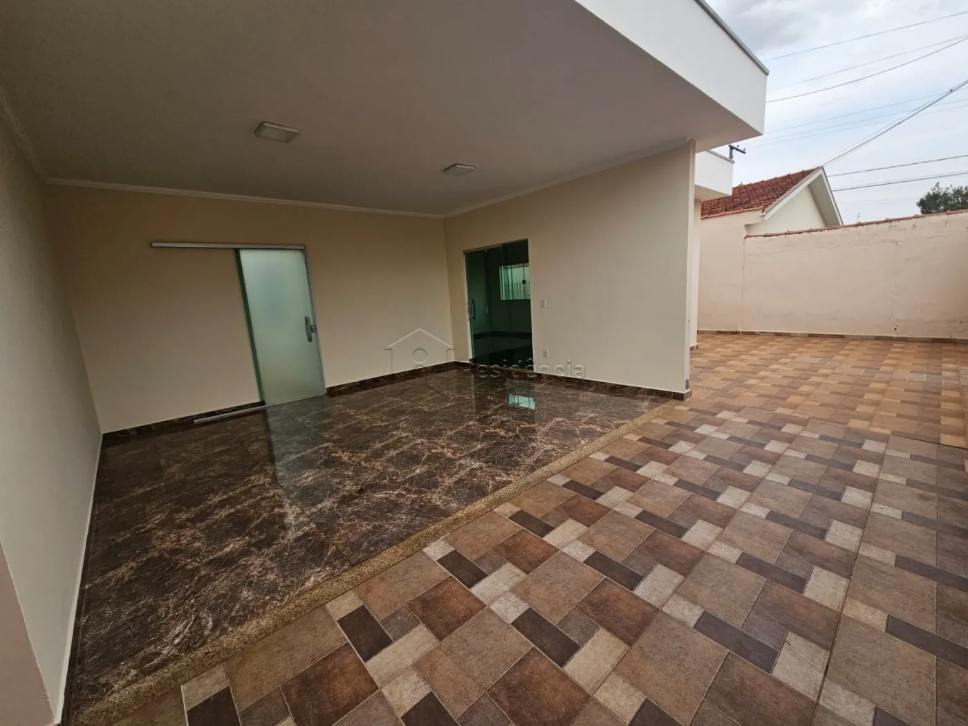 Alugar Casa / Padrão em Mococa R$ 2.300,00 - Foto 11