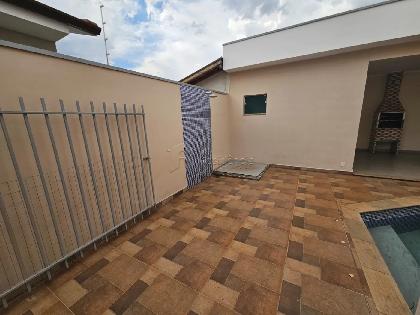 Alugar Casa / Padrão em Mococa R$ 2.300,00 - Foto 13