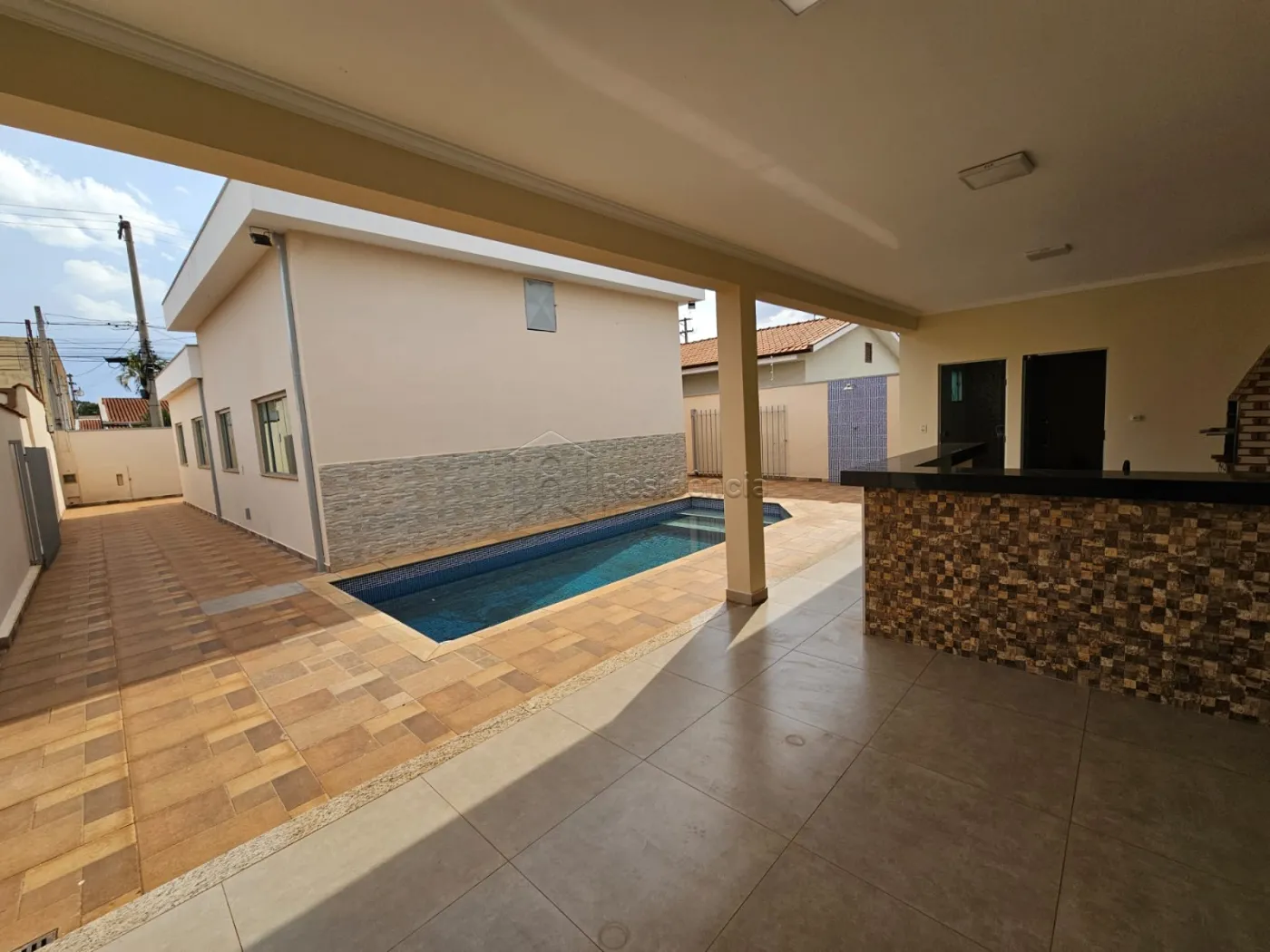 Alugar Casa / Padrão em Mococa R$ 2.300,00 - Foto 15