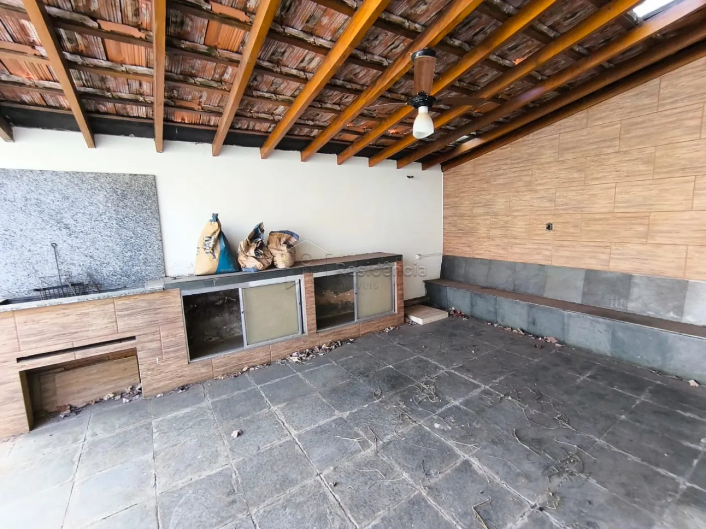 Alugar Casa / Padrão em Mococa R$ 3.000,00 - Foto 6