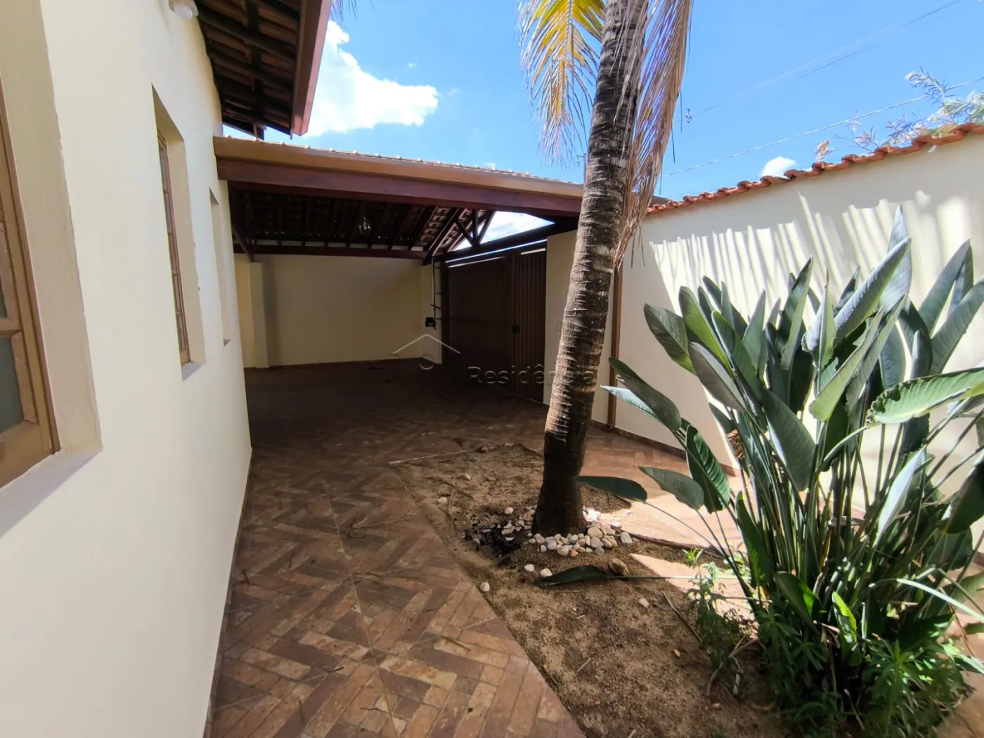 Alugar Casa / Padrão em Mococa R$ 1.750,00 - Foto 5