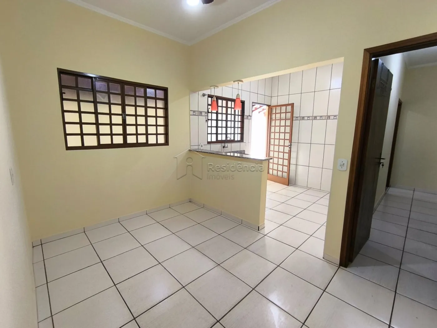 Alugar Casa / Padrão em Mococa R$ 1.750,00 - Foto 7