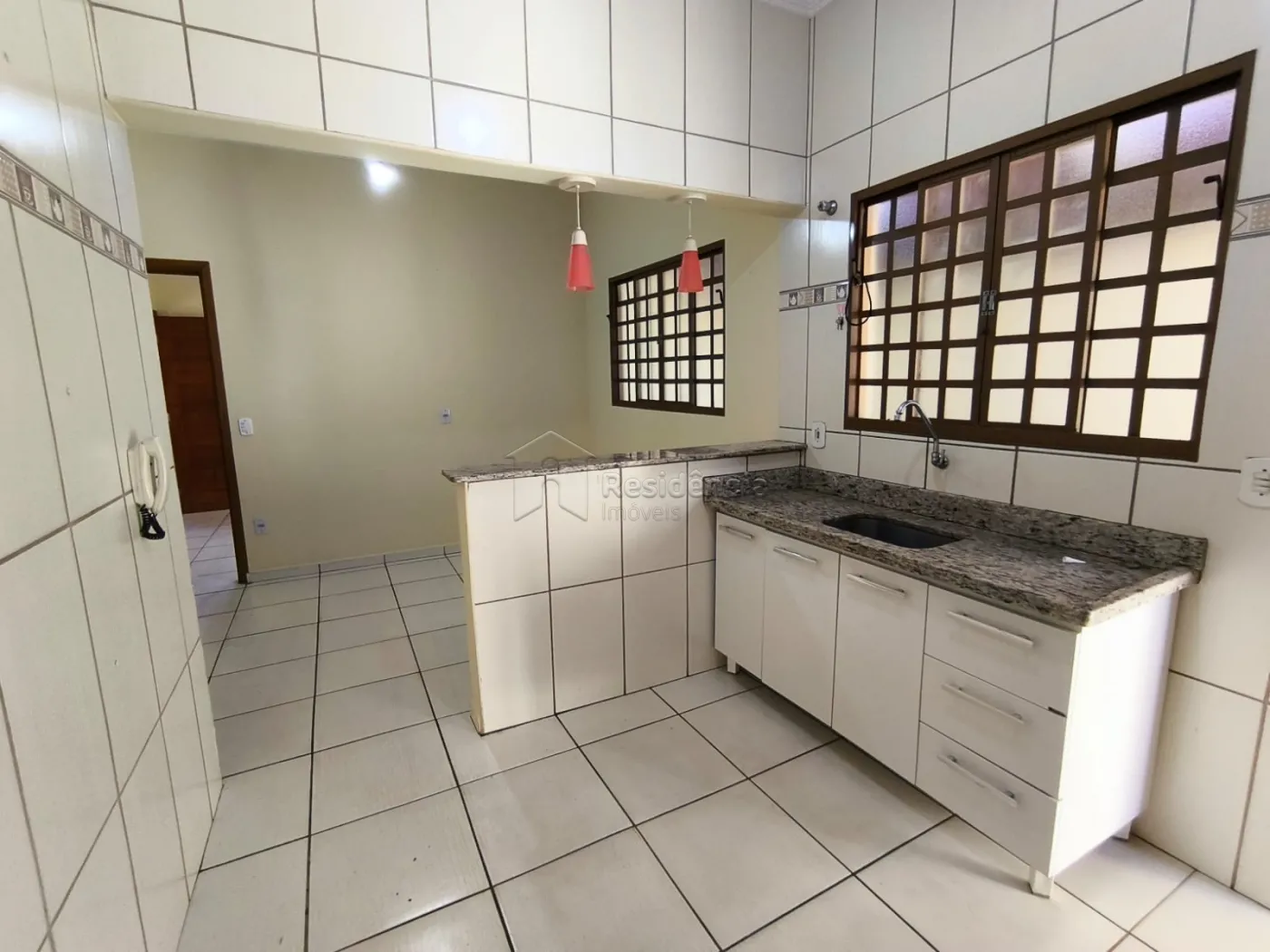 Alugar Casa / Padrão em Mococa R$ 1.750,00 - Foto 9
