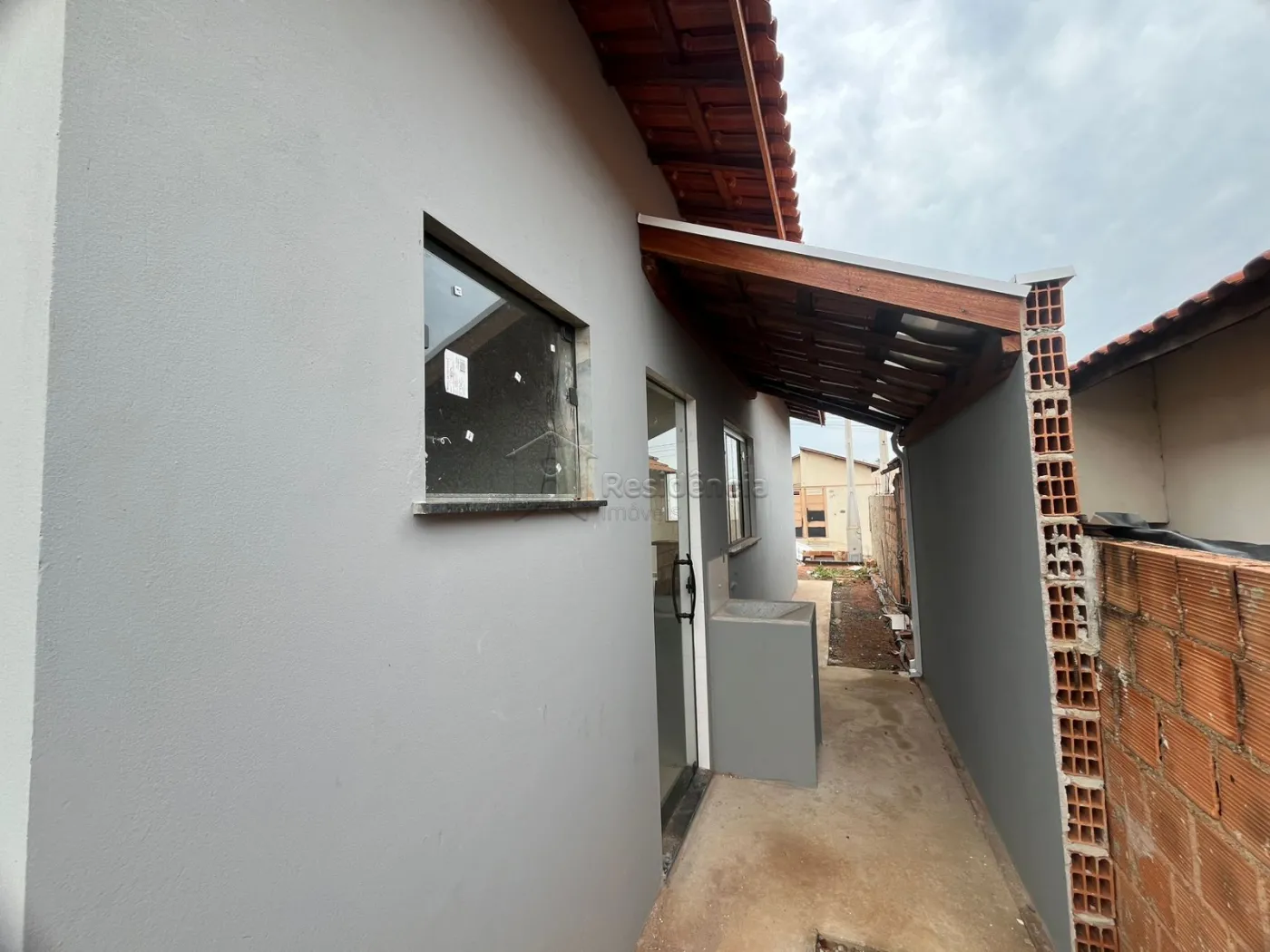 Comprar Casa / Padrão em Mococa R$ 210.000,00 - Foto 4