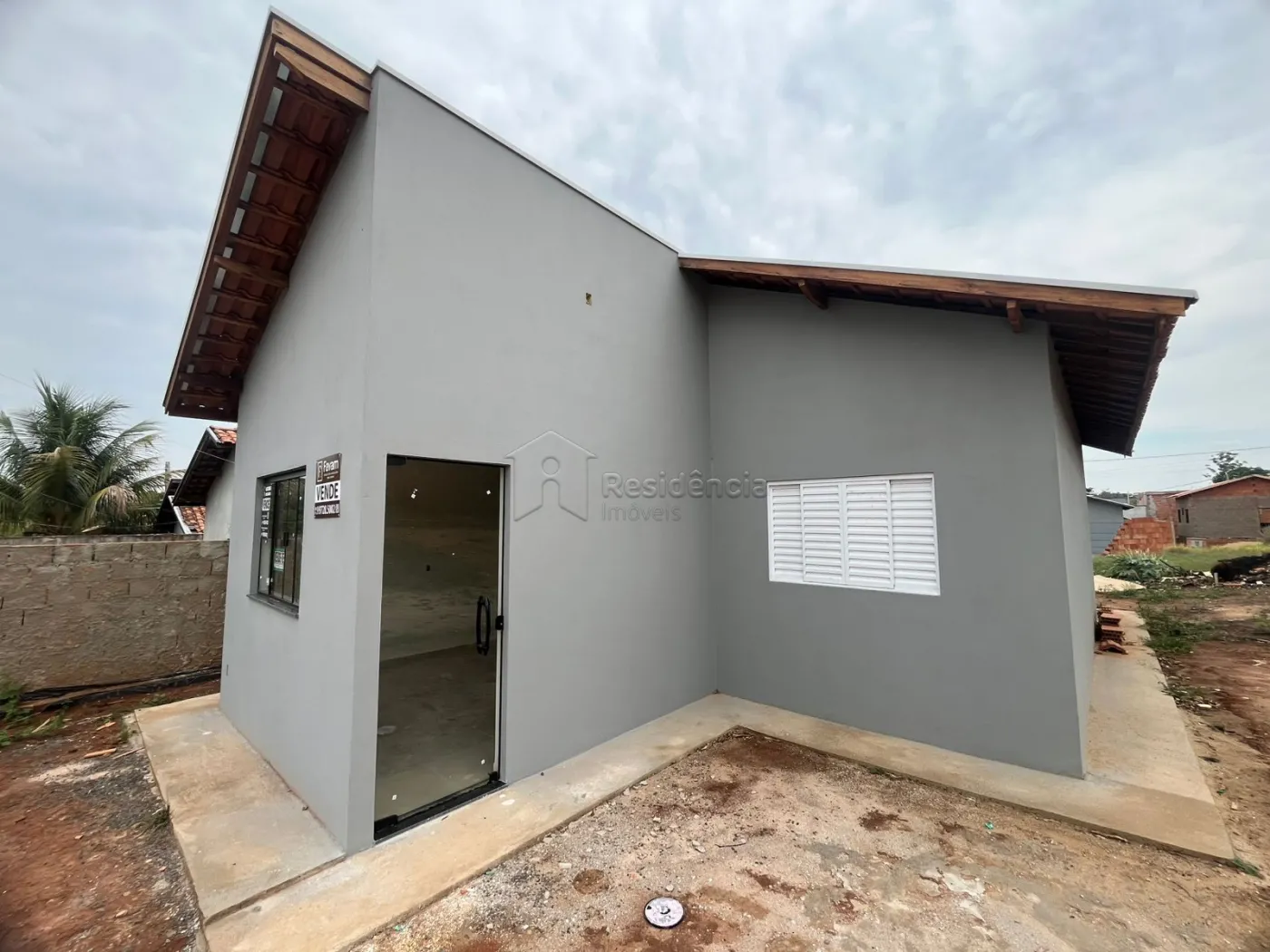 Comprar Casa / Padrão em Mococa R$ 210.000,00 - Foto 1