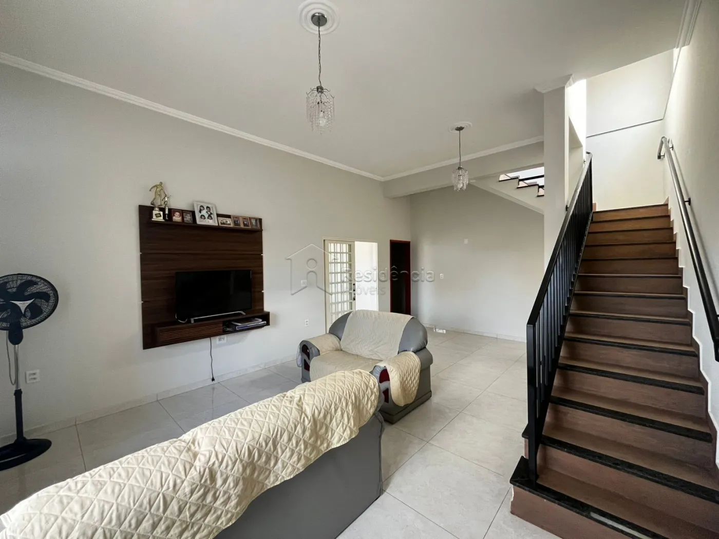 Comprar Casa / Padrão em Mococa R$ 1.100.000,00 - Foto 3