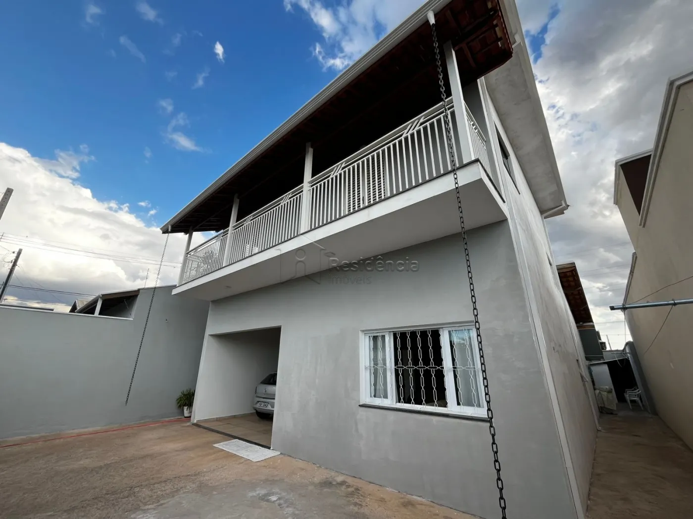 Comprar Casa / Padrão em Mococa R$ 1.100.000,00 - Foto 1