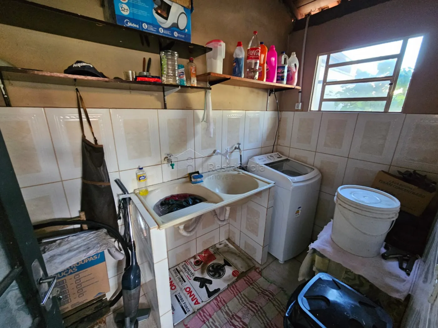 Comprar Casa / Padrão em Mococa R$ 280.000,00 - Foto 3