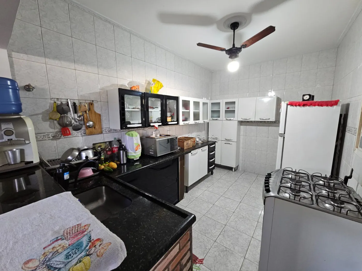 Comprar Casa / Padrão em Mococa R$ 280.000,00 - Foto 9