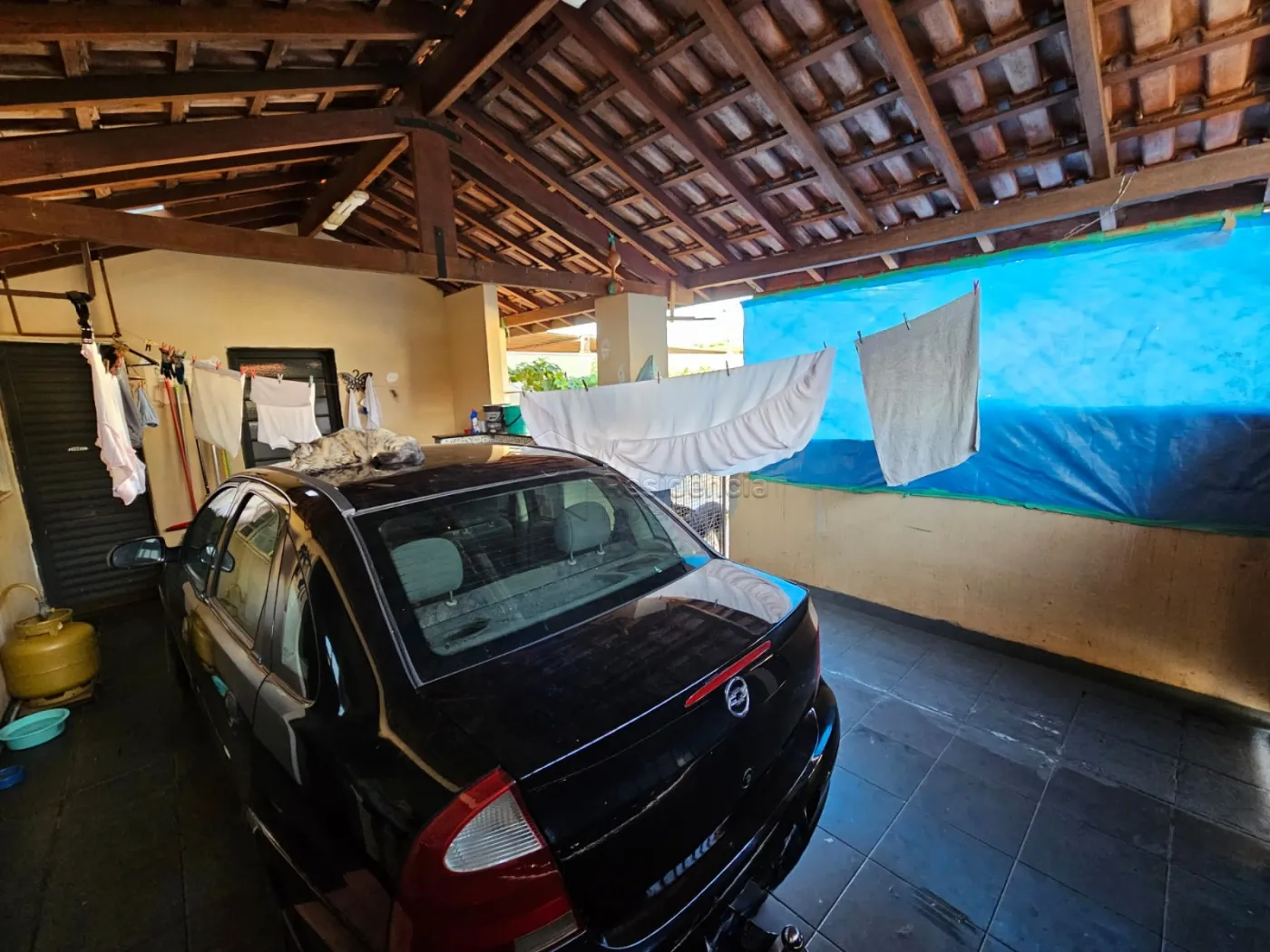 Comprar Casa / Padrão em Mococa R$ 280.000,00 - Foto 2