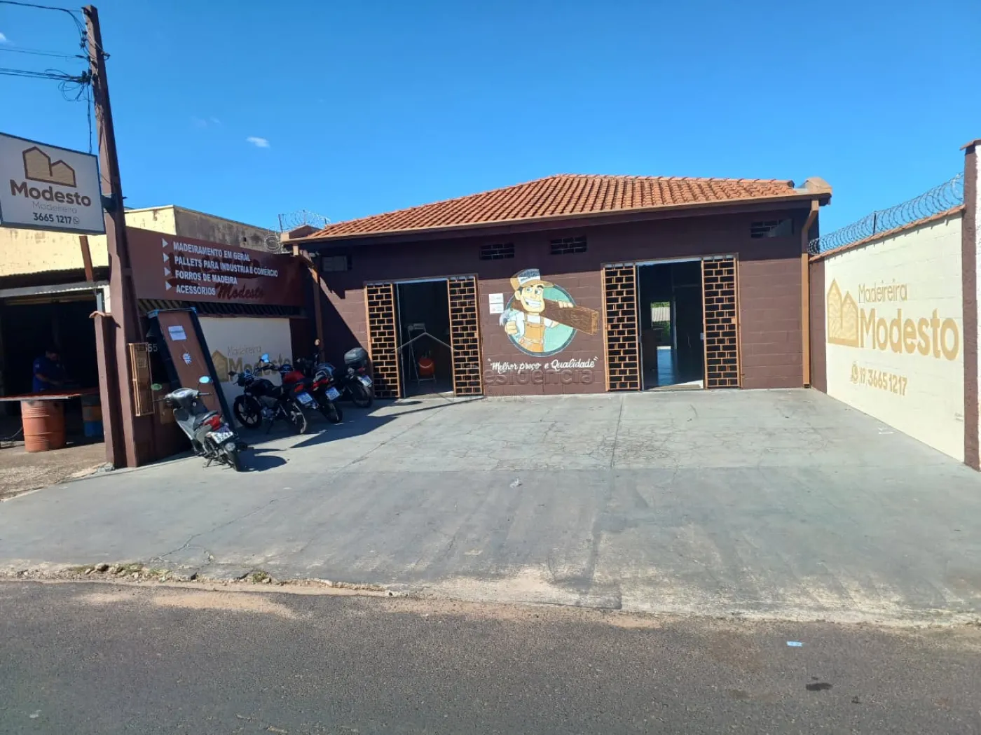 Comprar Terreno / Área em Mococa R$ 1.900.000,00 - Foto 1