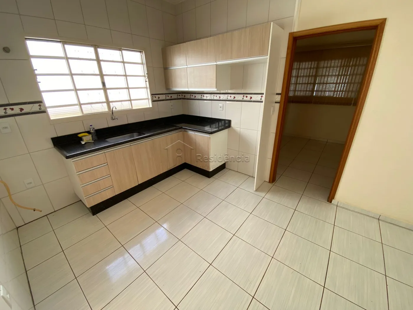 Alugar Casa / Padrão em Mococa R$ 1.350,00 - Foto 4