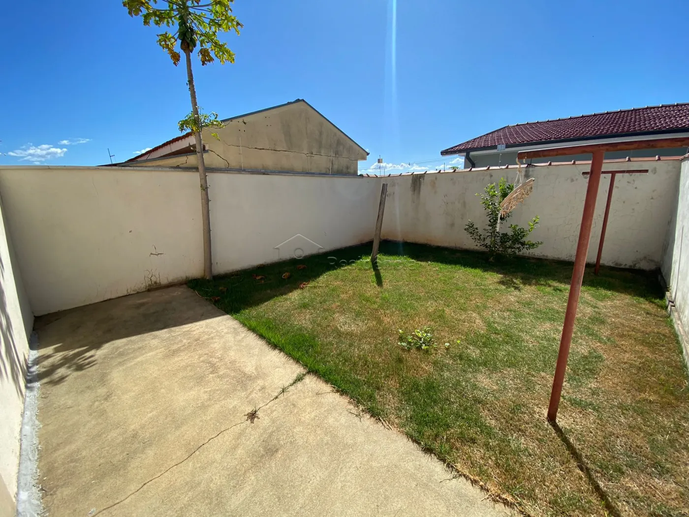 Alugar Casa / Padrão em Mococa R$ 1.350,00 - Foto 8