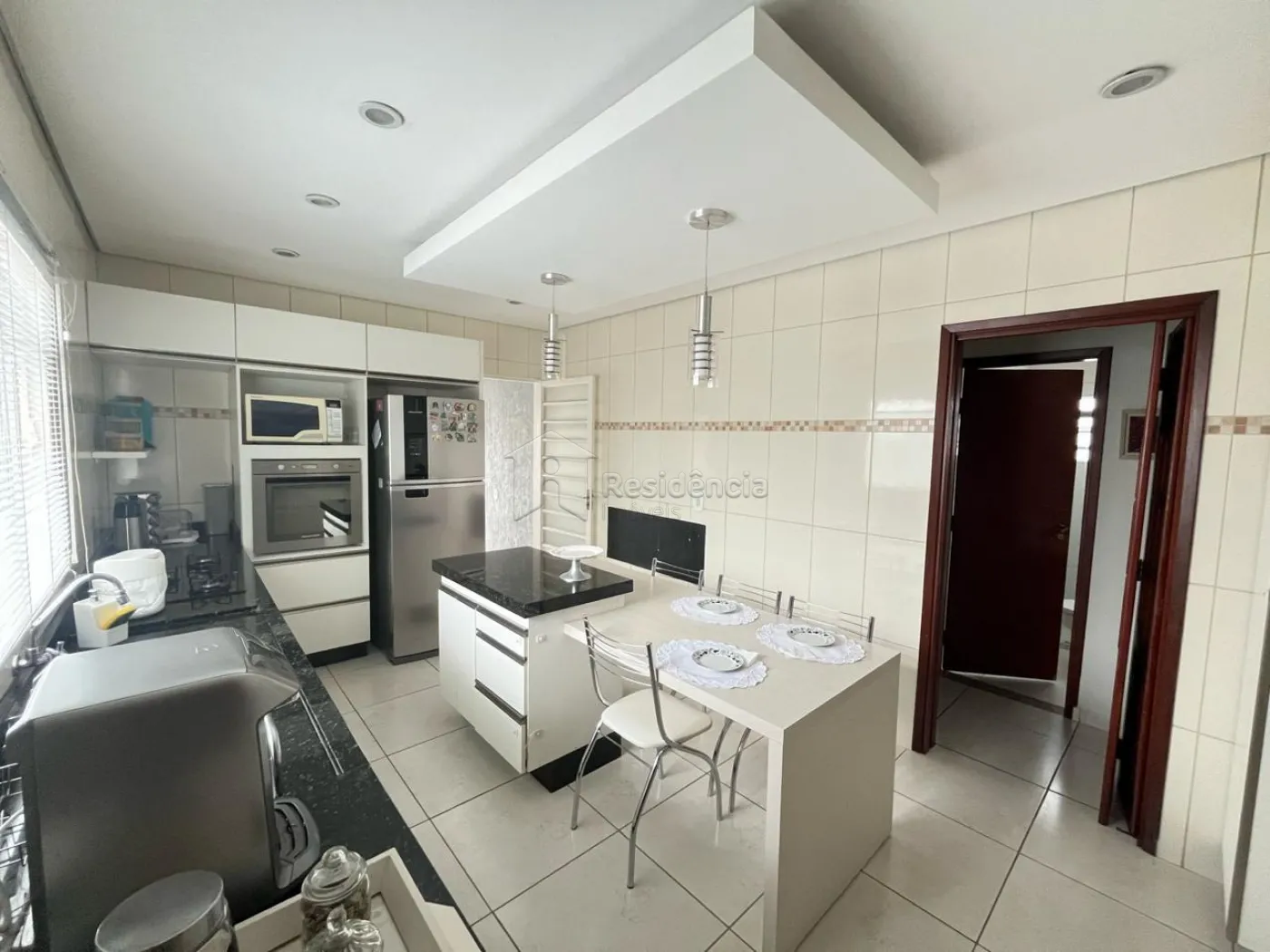 Comprar Casa / Padrão em Mococa R$ 365.000,00 - Foto 5