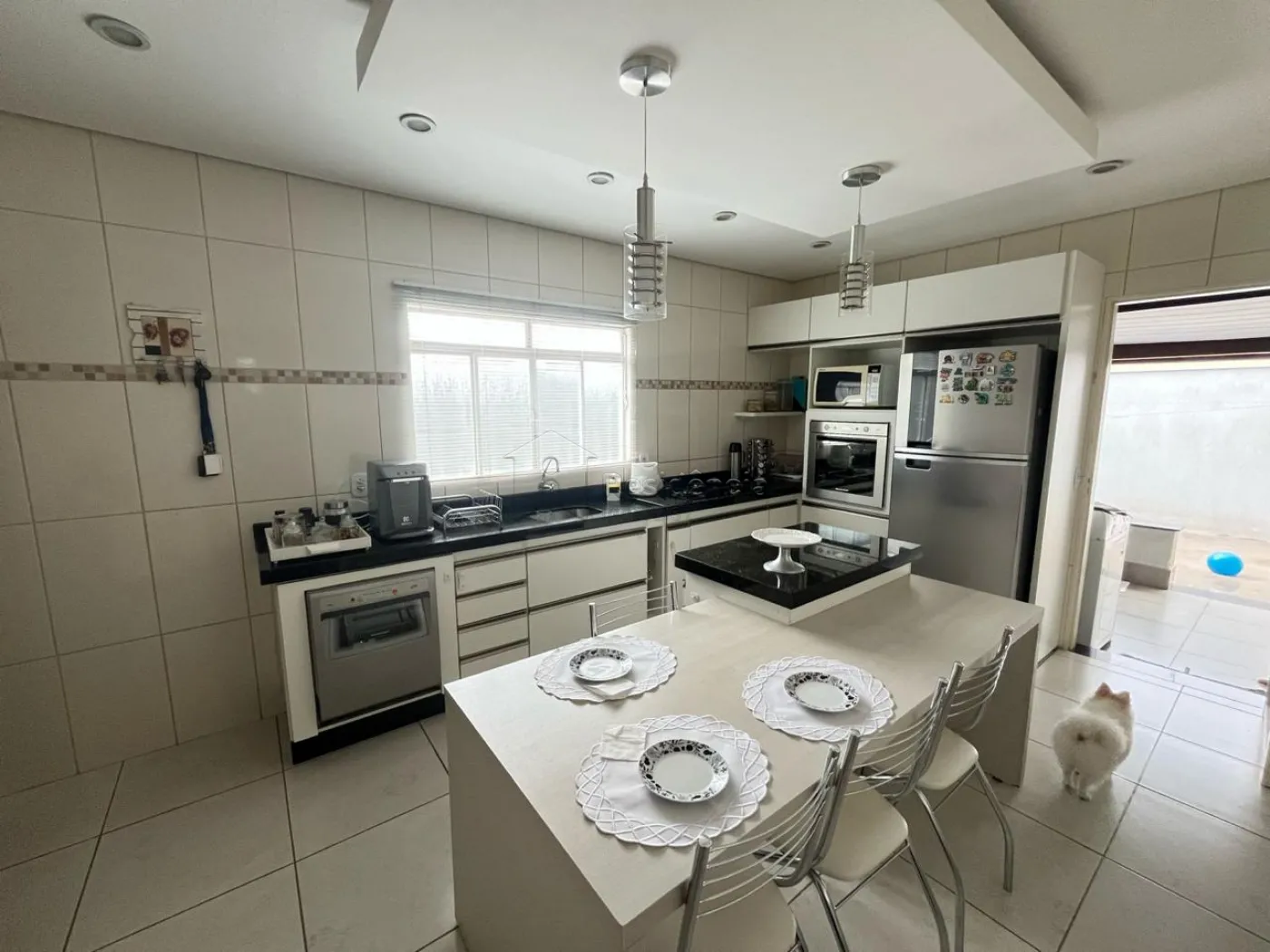 Comprar Casa / Padrão em Mococa R$ 365.000,00 - Foto 4