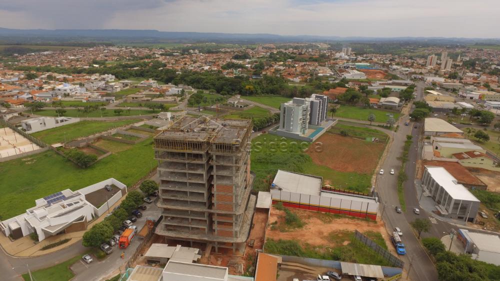 Galeria - Condomnio Edifcio Residencial Sunset - Edifcio de Apartamento