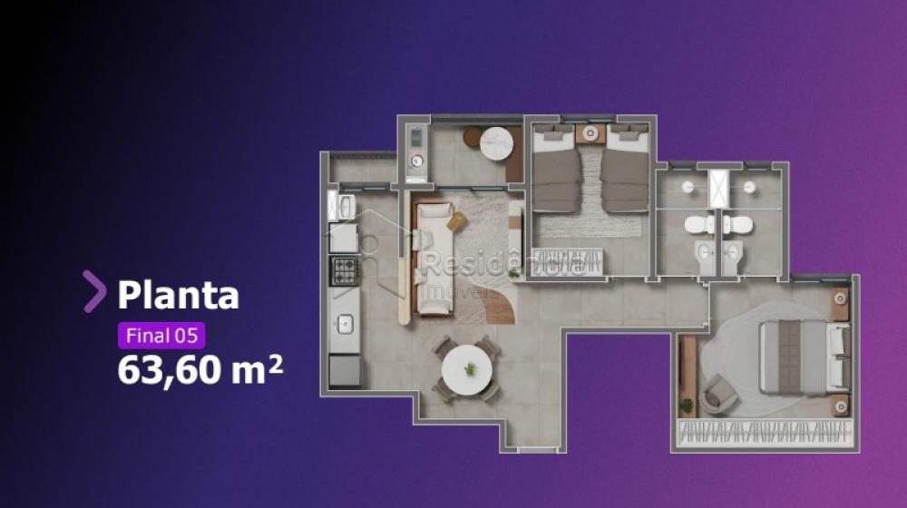 Galeria - Edifício Residencial MBpark - Condomínio de Edifícios