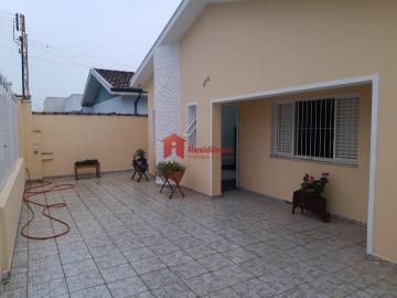 Casa com 3 dormitórios à venda, 100 m² por R$ 380.000 - Jardim São Domingos - Mococa/SP