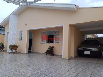 Alugar Casa / Padrão em Mococa. apenas R$ 450.000,00