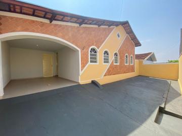 Casa com 3 dormitórios com edícula para alugar, 140 m² por R$ 1.600/mês - Jardim São Domingos - Mococa/SP