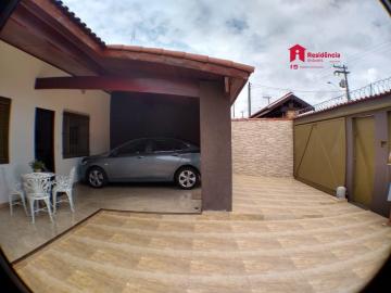 imagem 2 - Casa com 3 dormitórios à venda, 148 m² por R$ 420.000 - Vila Formosa - São José do Rio Pardo/SP imagem 2 - Casa com 3 dormitórios à venda, 148 m² por R$ 420.000 - Vila Formosa - São José do Rio Pardo/SP