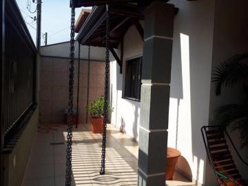 Casa com 3 dormitórios à venda, 127 m² por R$ 450.000 - Jardim São José - Mococa/SP