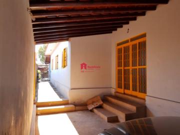 Casa com 3 dormitórios à venda, 271 m² por R$ 400.000 - Jardim Alvorada - Mococa/SP