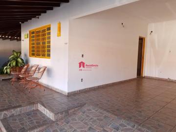 Casa com 3 dormitórios à venda, 271 m² por R$ 400.000 - Jardim Alvorada - Mococa/SP