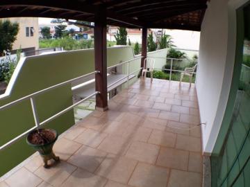 Casa com 4 dormitórios à venda, 278 m² por R$ 900.000 - Jardim São Luiz - Mococa/SP