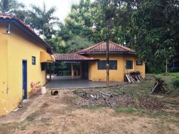 Rancho à venda com 200 m² por R$ 550.000 - Zona Rural - Mococa/SP