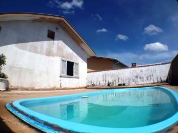 Casa com 3 dormitórios à venda, 167 m² por R$ 400.000 - Jardim Colina Verde - Mococa/SP