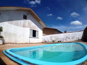 imagem 1 - Casa com 3 dormitórios à venda, 167 m² por R$ 400.000 - Jardim Colina Verde - Mococa/SP imagem 1 - Casa com 3 dormitórios à venda, 167 m² por R$ 400.000 - Jardim Colina Verde - Mococa/SP