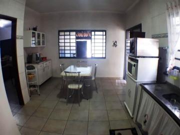 Casa com 3 dormitórios à venda, 167 m² por R$ 400.000 - Jardim Colina Verde - Mococa/SP