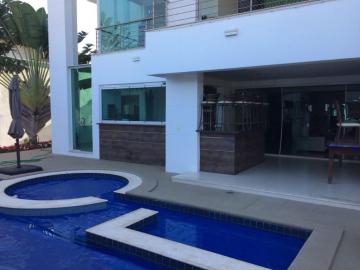 Casa com 5 dormitórios à venda, 836 m² por R$ 2.500.000 - Jardim Lavínia - Mococa/SP