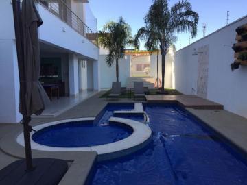 Casa com 5 dormitórios à venda, 836 m² por R$ 2.500.000 - Jardim Lavínia - Mococa/SP