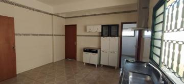 Casa com 2 dormitórios para alugar, 100 m² por R$ 1.500/mês - Brás - Mococa/SP