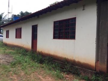 Mococa Zona Rural Rural Venda R$900.000,00 4 Dormitorios  Area construida 200.00m2