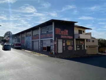 Mococa Centro Comercial Locacao R$ 5.000,00 Area construida 726.00m2