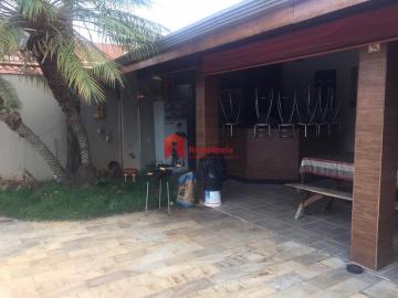 imagem 3 - Casa à venda, 03 dormitórios, 02 vagas, Jardim São Domingos - Mococa (SP). imagem 3 - Casa à venda, 03 dormitórios, 02 vagas, Jardim São Domingos - Mococa (SP).