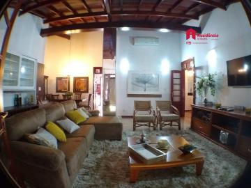 Casa com 4 dormitórios à venda, 480 m² por R$ 1.800.000 - Jardim Morro Azul - Mococa/SP