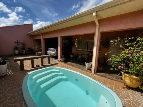 imagem 1 - Casa à venda, 05 Dormitórios, 02 Suítes, 02 Vagas, Jardim São Domingos - Mococa (SP). imagem 1 - Casa à venda, 05 Dormitórios, 02 Suítes, 02 Vagas, Jardim São Domingos - Mococa (SP).