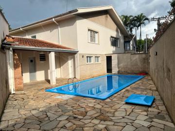 Mococa Jardim Morro Azul Casa Locacao R$ 2.500,00 3 Dormitorios 2 Vagas Area construida 243.77m2